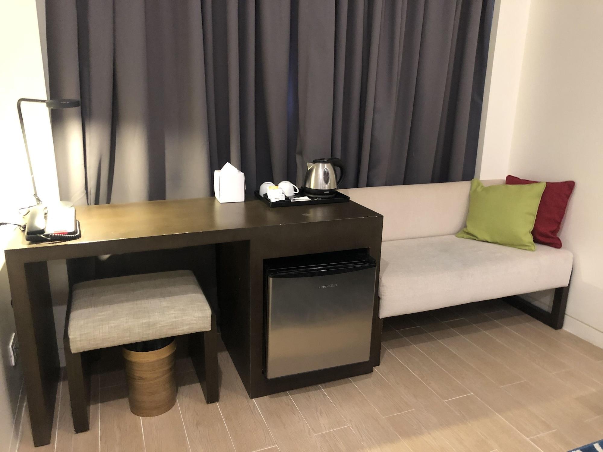 Hotel Lucky Chinatown Binondo Manila Bagian luar foto