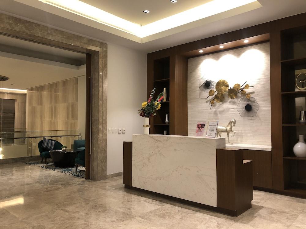 Hotel Lucky Chinatown Binondo Manila Bagian luar foto