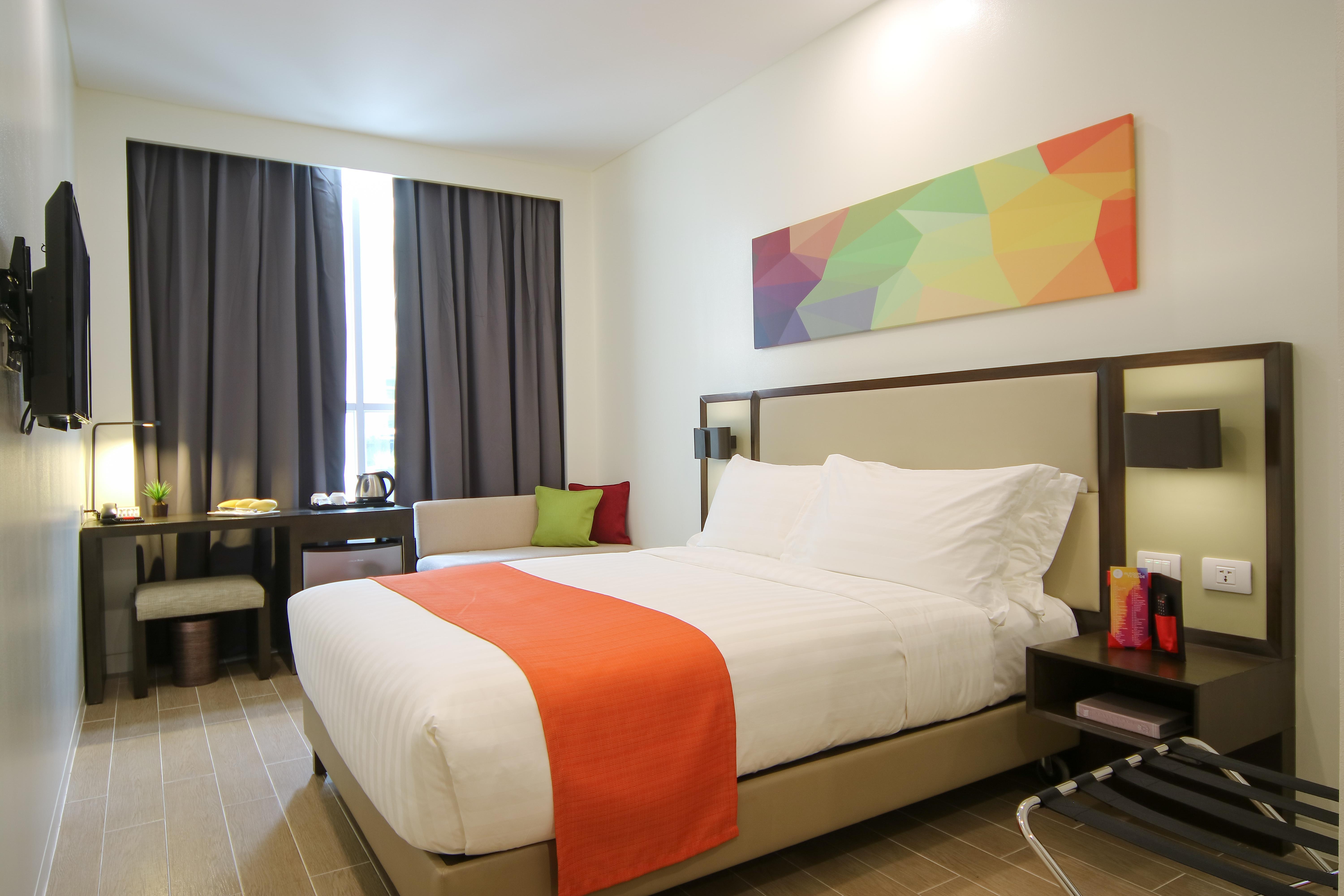 Hotel Lucky Chinatown Binondo Manila Bagian luar foto