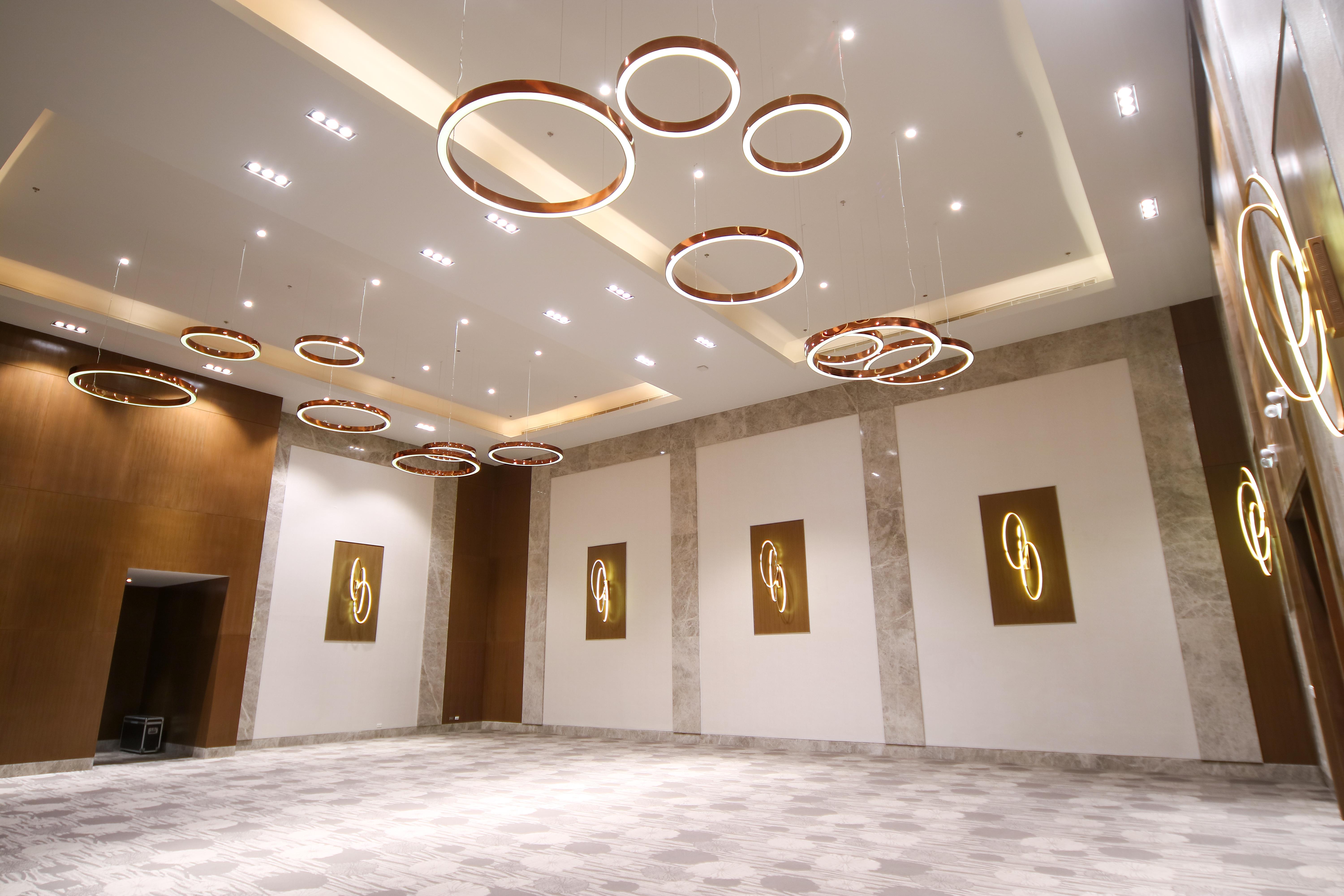 Hotel Lucky Chinatown Binondo Manila Bagian luar foto