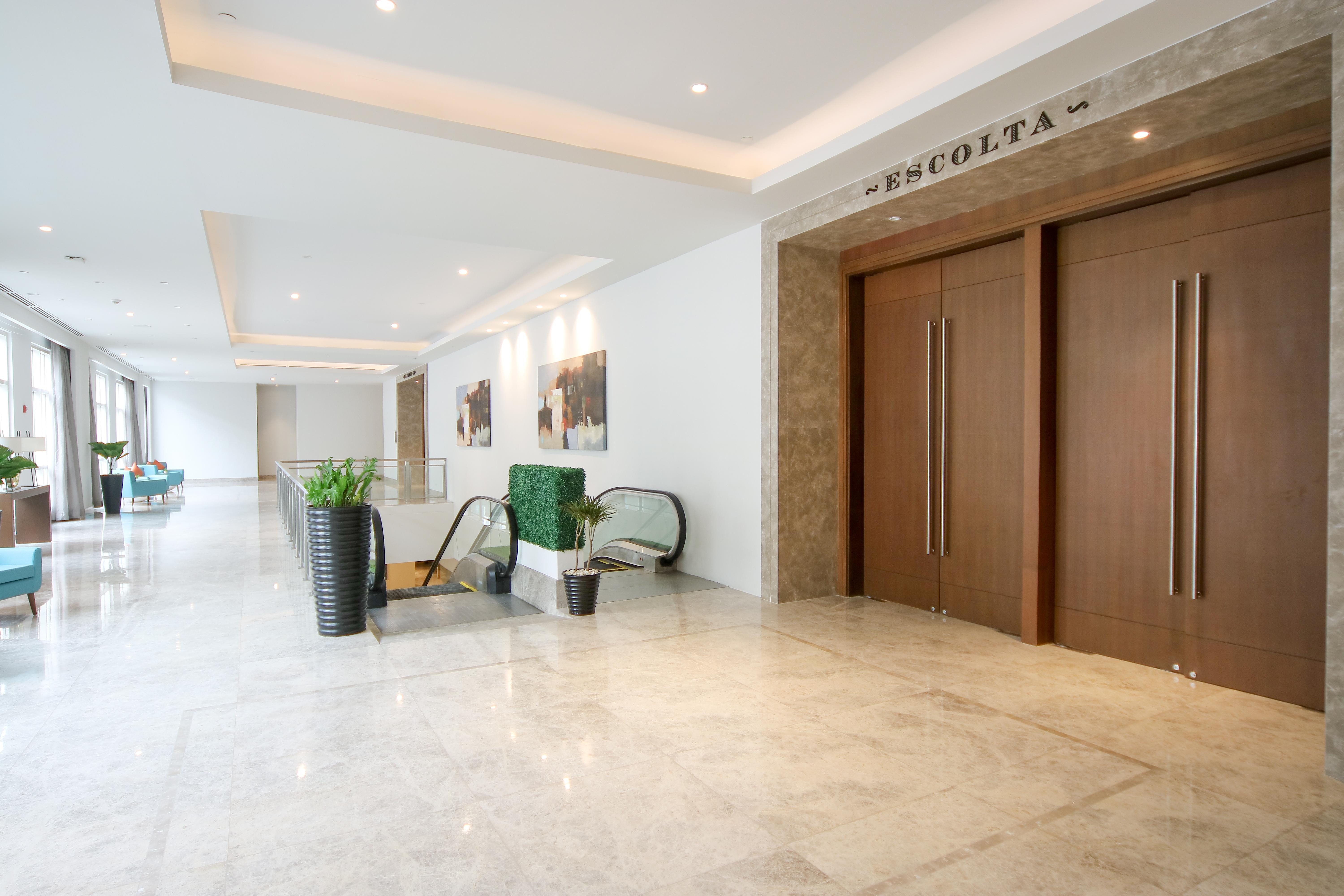 Hotel Lucky Chinatown Binondo Manila Bagian luar foto