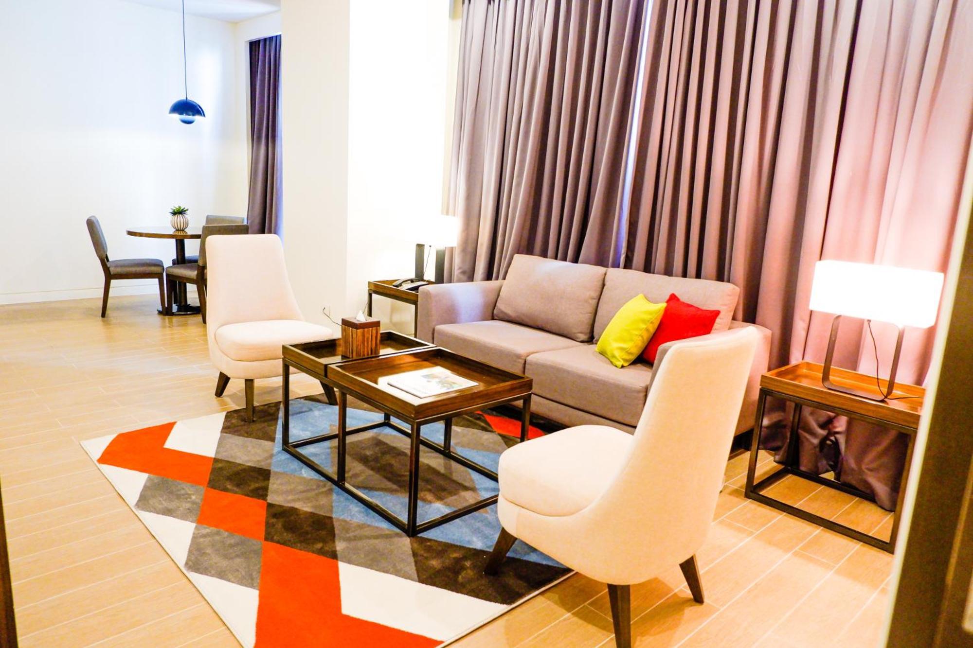 Hotel Lucky Chinatown Binondo Manila Bagian luar foto