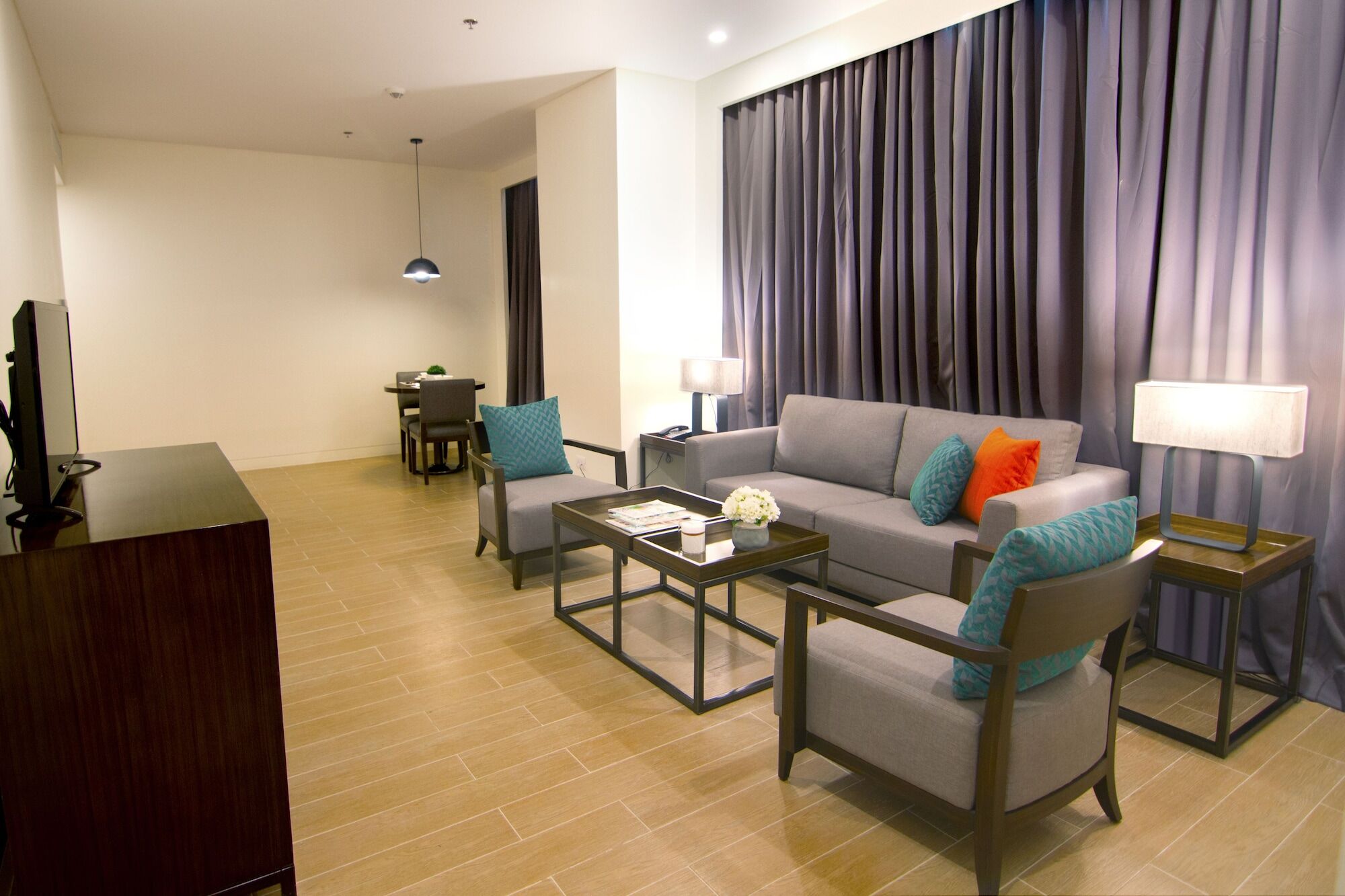 Hotel Lucky Chinatown Binondo Manila Bagian luar foto