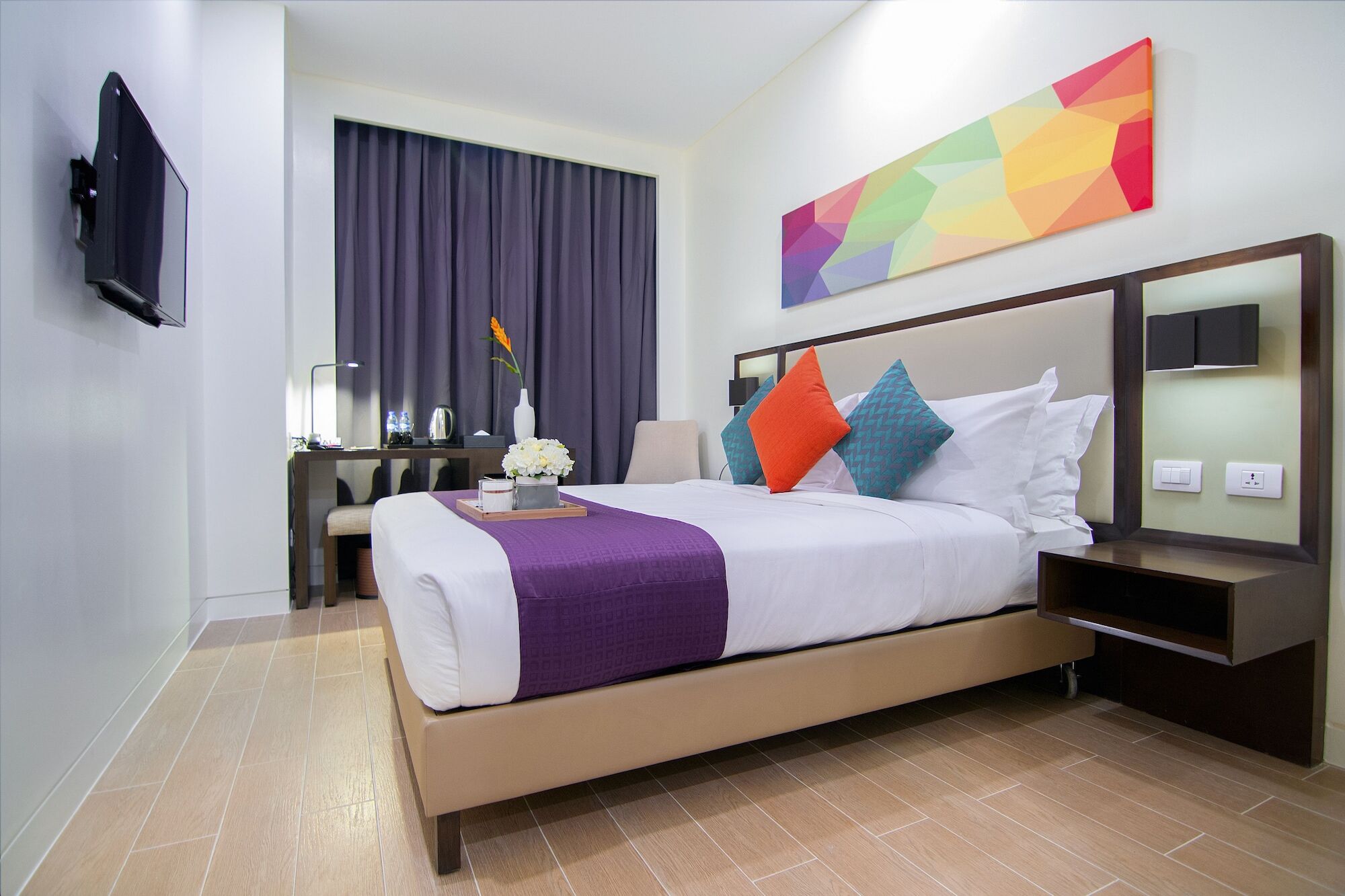Hotel Lucky Chinatown Binondo Manila Bagian luar foto